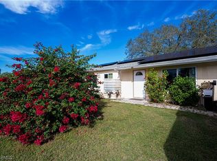 4002 Rye Ct, Labelle, FL 33935