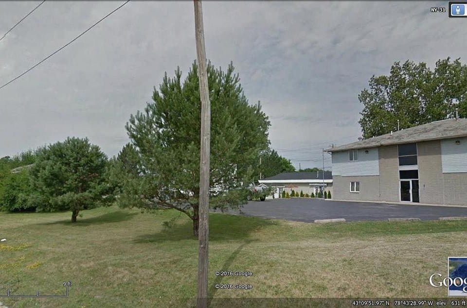 5720 OTTO PARK LKPT NY