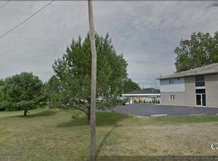 5720 Otto Park Pl #1, Lockport, NY 14094