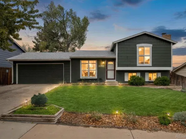 2591 S Naples Way, Aurora, CO 80013