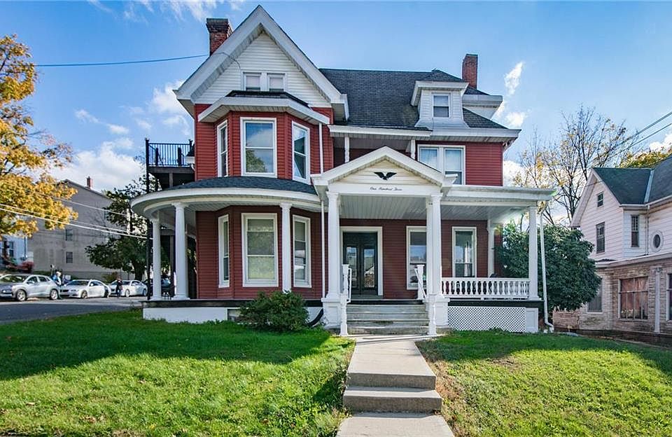 103 E Church St Apartments Slatington, PA Zillow