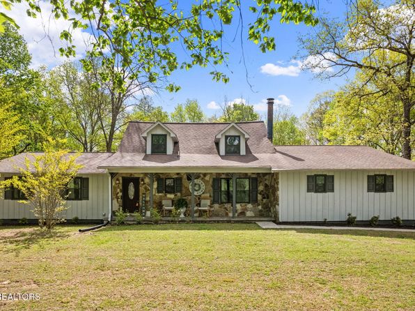 149 Mike Miller Ln, Clinton, TN 37716