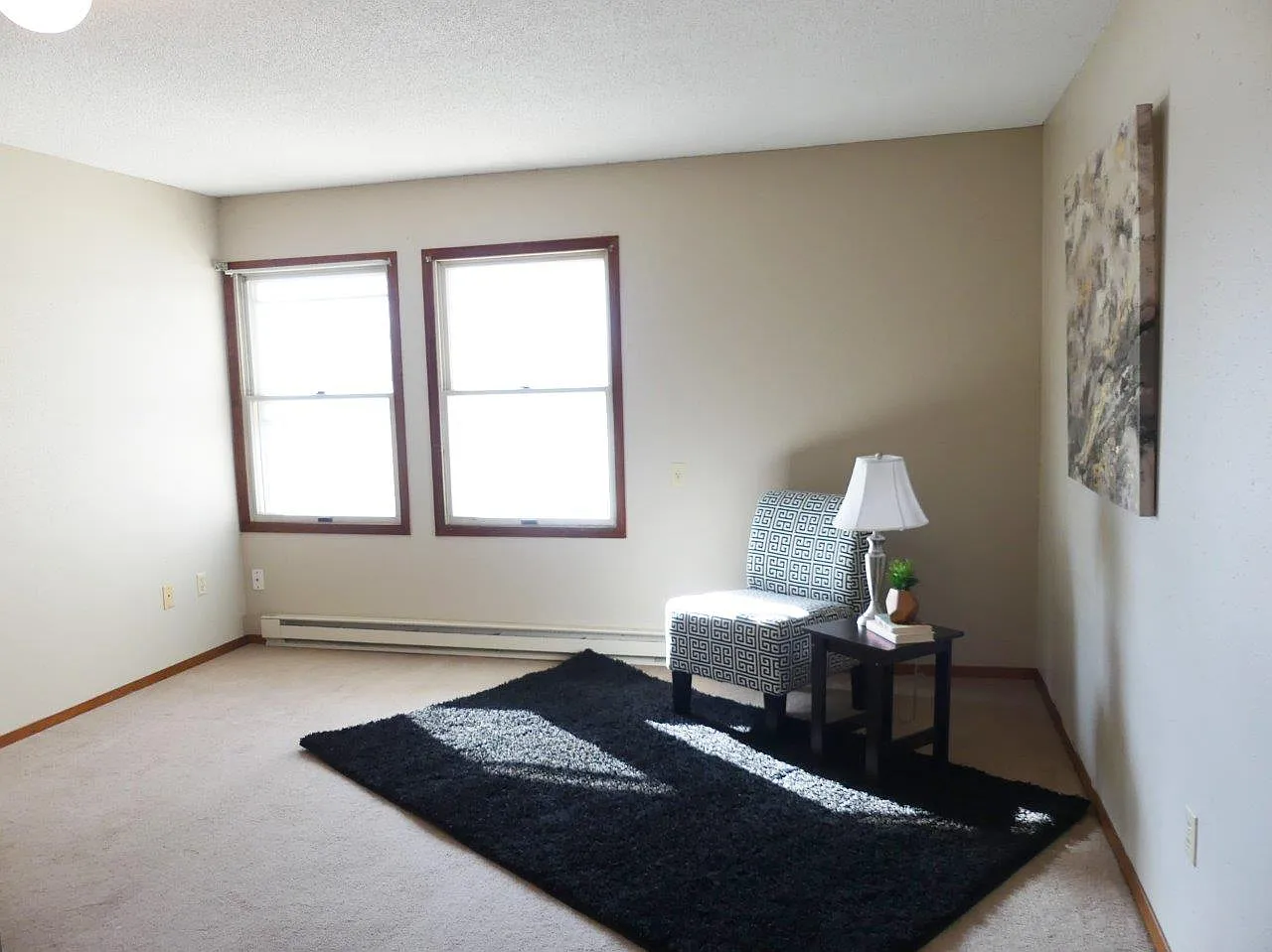 Hill Center Apartments — Photo 2