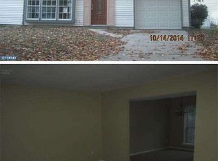 2 Glenn Alpine, Lindenwold, NJ 08021