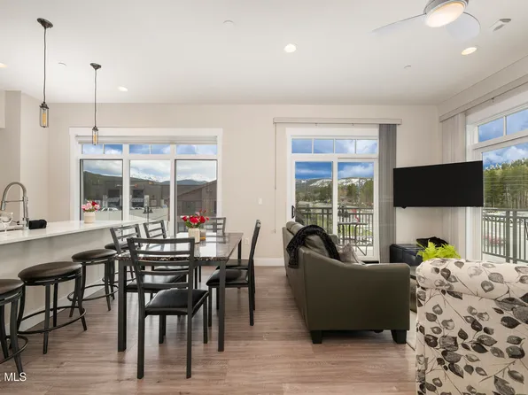 78321 US HWY 40 #25, Winter Park, CO 80482