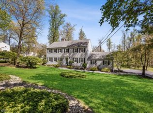 56 Raynor Rd, Morristown, NJ 07960