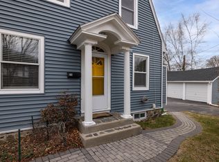 38 Concord Way, Portsmouth, NH 03801