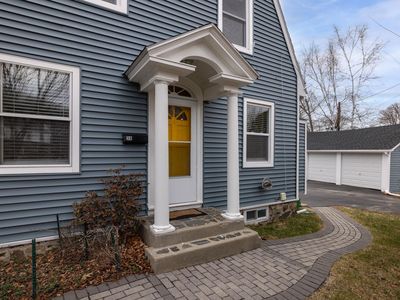 38 Concord Way, Portsmouth, NH, 03801
