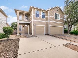 8813 Mountain Shadows Cv APT A, Austin, TX 78735