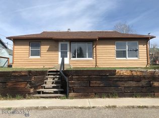 725 13th St, Butte, MT 59701