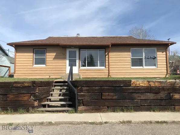 725 13th St, Butte, MT 59701