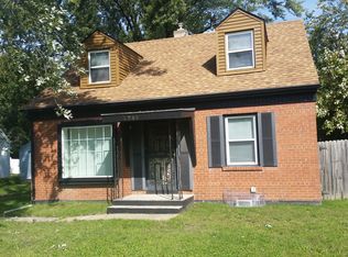 1943 E Linden St, Kankakee, IL 60901