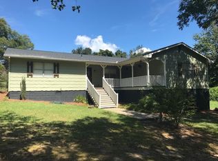 2697 Banning Rd, Carrollton, GA 30116