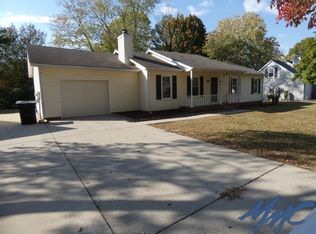 2425 Battleground Dr, Murfreesboro, TN 37129