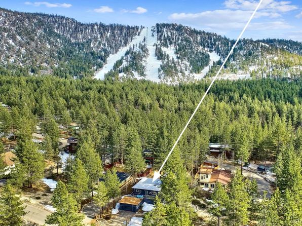 3748 Terrace Dr, South Lake Tahoe, CA 96150