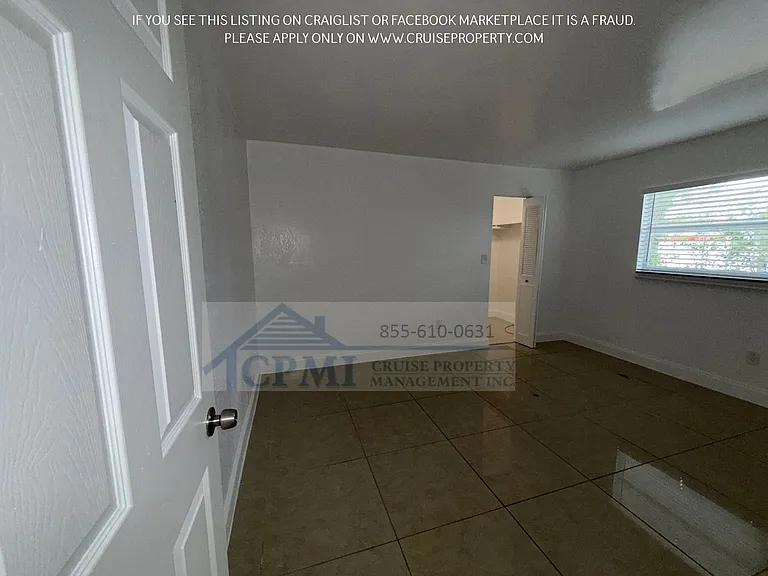 Trayann Apartments - 7777 Pines Blvd — Photo 19