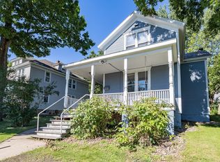 306 S 4th Ave, Wausau, WI 54401