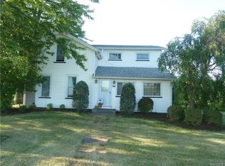 4311 Batavia Elba Townline Rd, Batavia, NY 14020