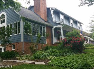 5012 Camelback Ln, Frederick, MD 21703