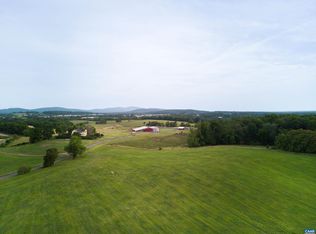 481 Race Ground Rd, Somerset, VA 22972