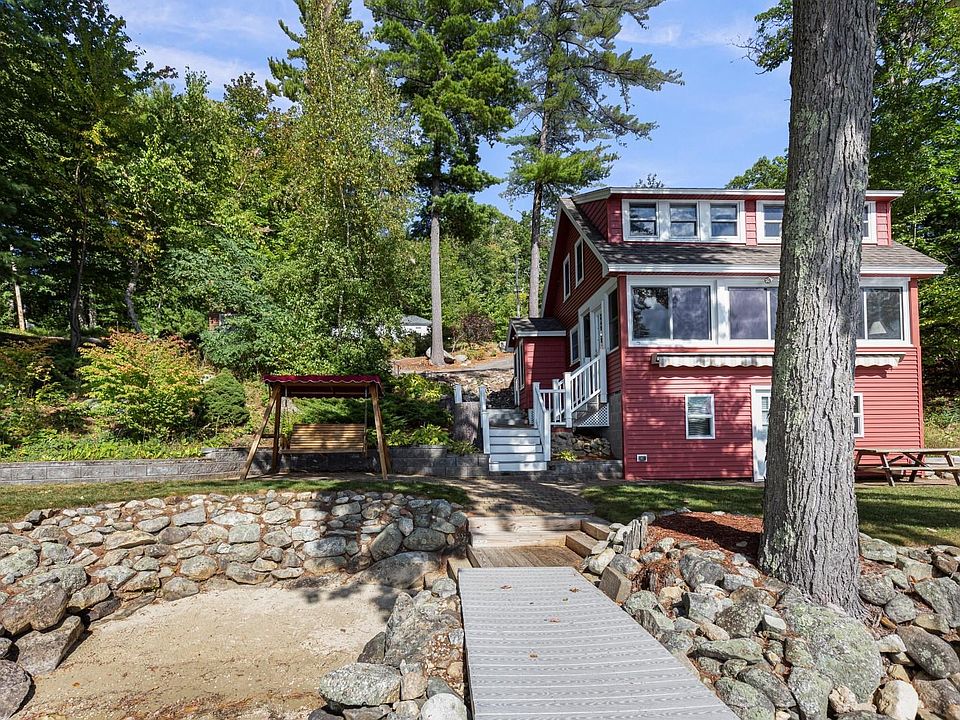 8 Varney Point Road Left, Gilford, NH 03249 Zillow