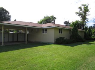 518 W Ivanhoe Rd, Spokane, WA 99218