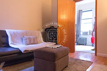 Rented by Nolita Group