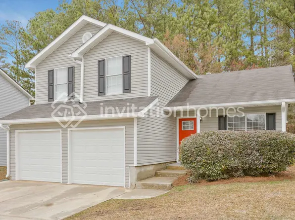 2027 Pittston Farm Rd, Lithonia, GA 30058