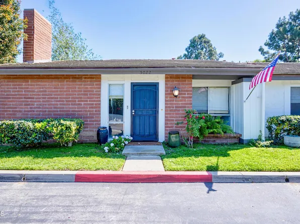 5022 Teton Ln, Ventura, CA 93003