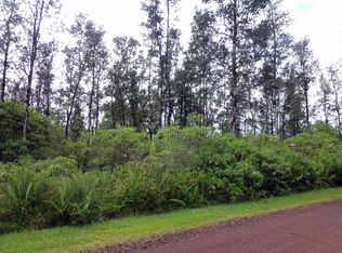 Coral Dr LOT 6, Pahoa, HI 96778