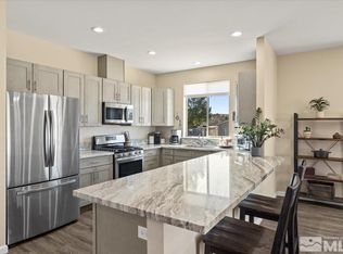 1584 Rockchuck Rd, Reno, NV 89506