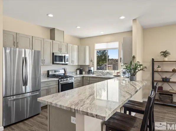 1584 Rockchuck Rd, Reno, NV 89506