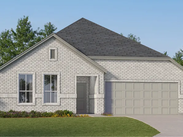 2606 Starfish Crossing Dr, League City, TX 77573