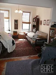 Rented by Brooklyn Heights Real Estate Inc