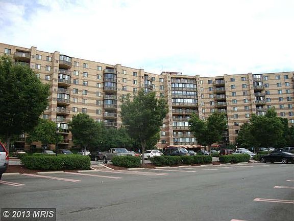 2nd image of 8340 Greensboro Dr APT 214