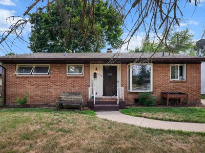 1908 4th St NW, Grand Rapids, MI, 49504