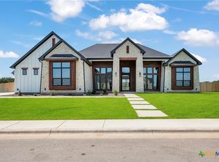 6649 King Oaks Blvd, Salado, TX 76571