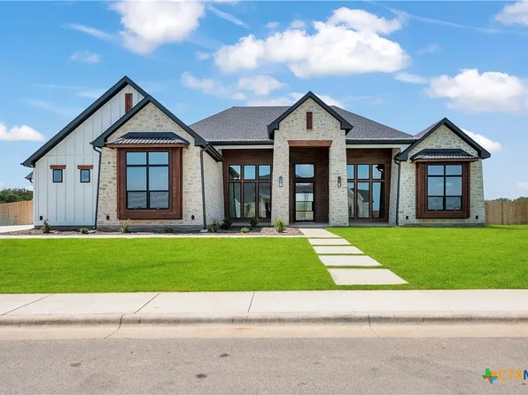 6649 King Oaks Blvd, Salado, TX 76571