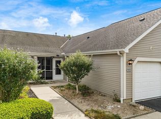 625 Kildow Ct, Ashville, OH