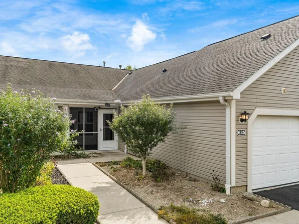 625 Kildow Ct, Ashville, OH 43103