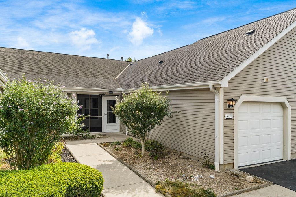 Real estate listing image