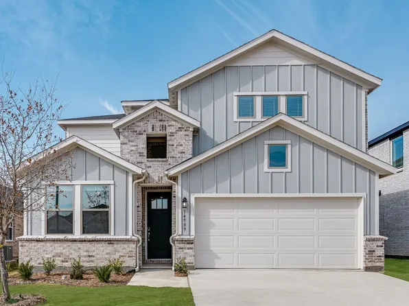 14909 Hierba Mora Dr, Haslet, TX 76052