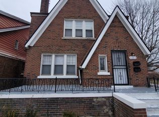 5202 Devonshire Rd #1-2, Detroit, MI 48224