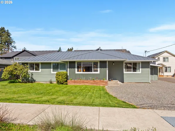 20149 NE Oregon St, Fairview, OR 97024