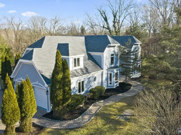 480 W Saddle River Rd, Upper Saddle River, NJ 07458