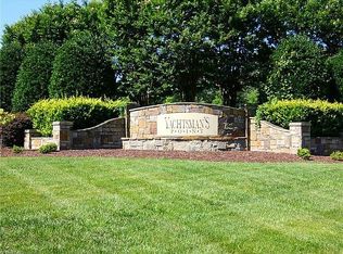 1191 Scout Rd, Lexington, NC 27292