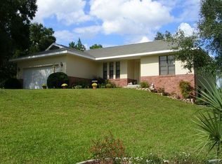 1601 S Windmere Point, Inverness, FL 34452