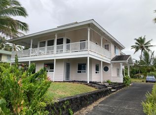 15-2724 Welea St UNIT B, Pahoa, HI 96778