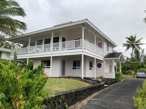 15-2724 Welea St Unit B, Pahoa, HI 96778