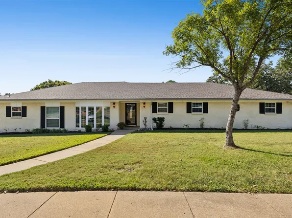 1610 Newsom Ct, Pantego, TX 76013